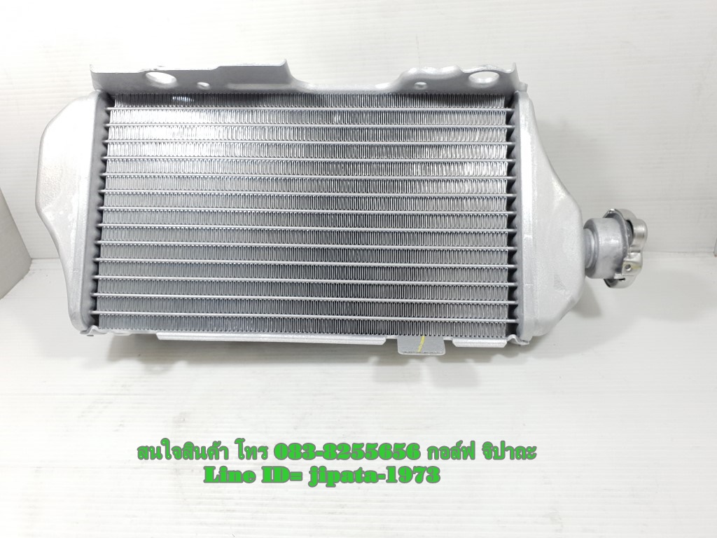 (CB150 R) ชุดหม้อน้ำ Honda CB150 R แท้