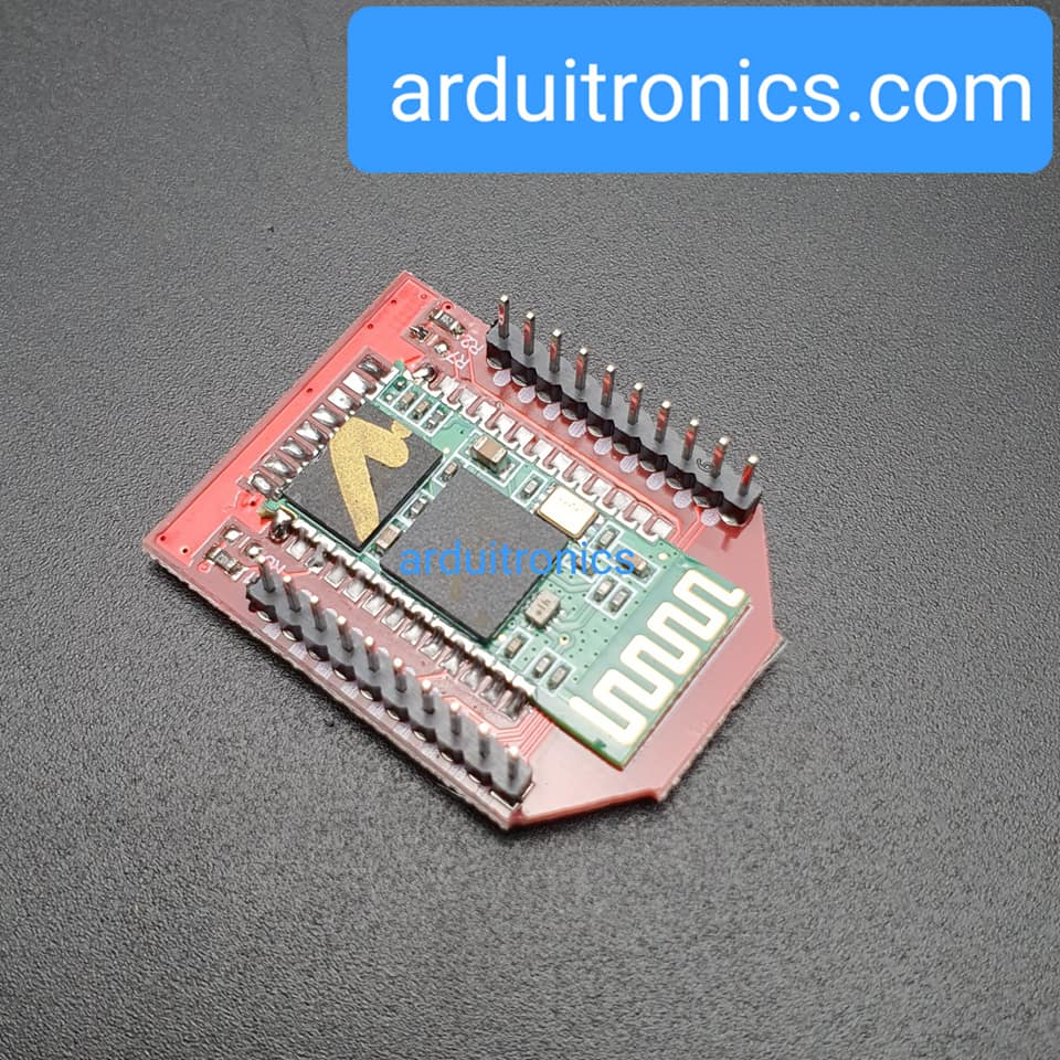 Bluetooth XBee HC-05 (Support Master & Slave Mode)