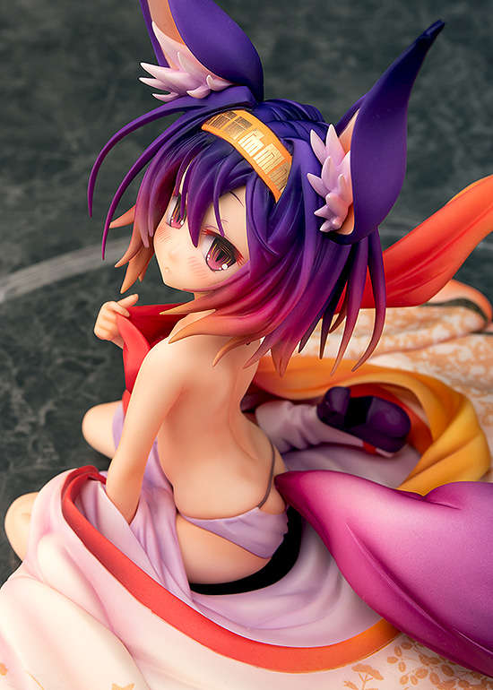 "Pre-Order" Phat! 1/7 Izuna Hatsuse