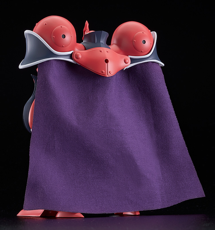 "Pre-Order" MODEROID Alseides (Dilandau’s Guymelef)