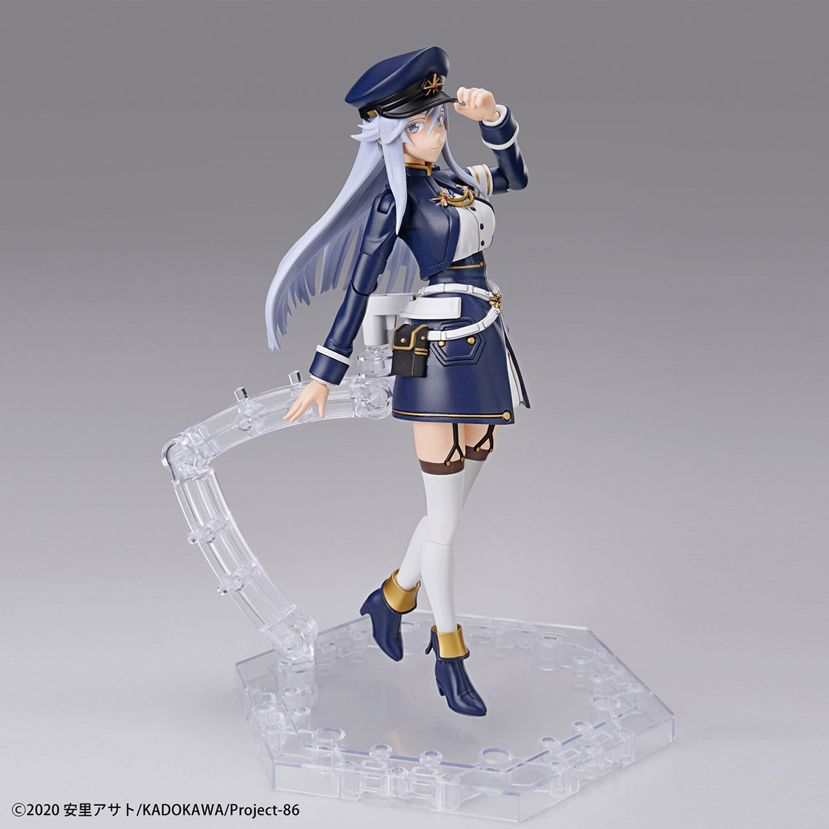 Figure-rise Standard Lena