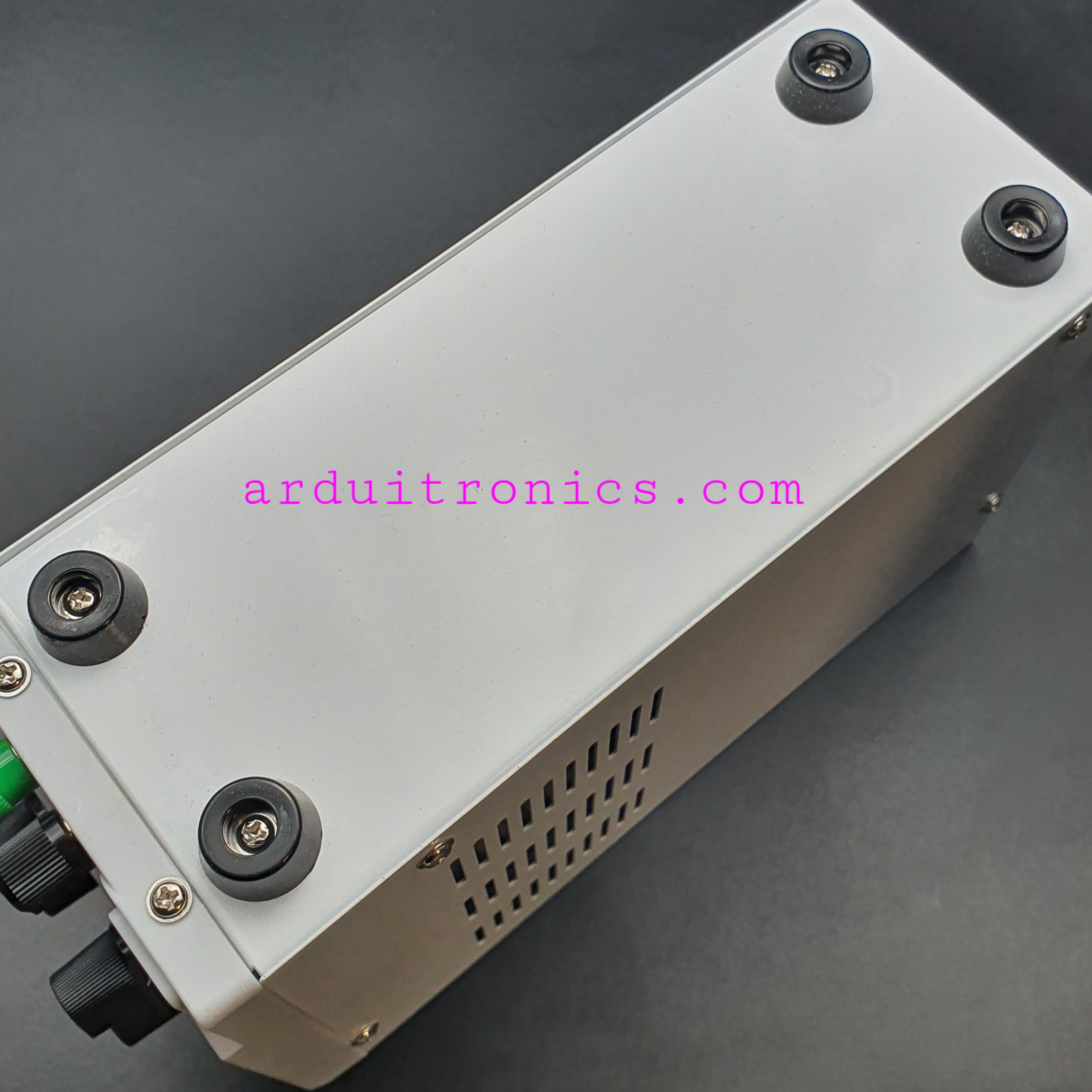 Adjustable DC Power Supply 0-30V 0-5A (STP3005)