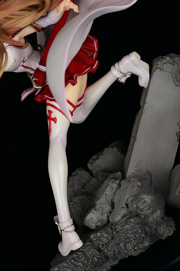 "Pre-Order" Orca Toys 1/6 Asuna Ver. Glint -Flash-