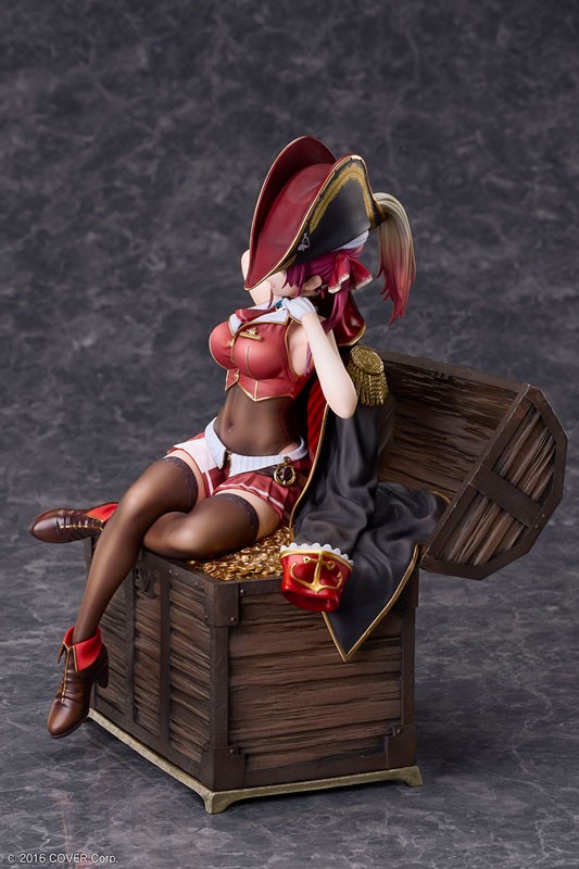 "Pre-Order" Design COCO 1/7 Houshou Marine