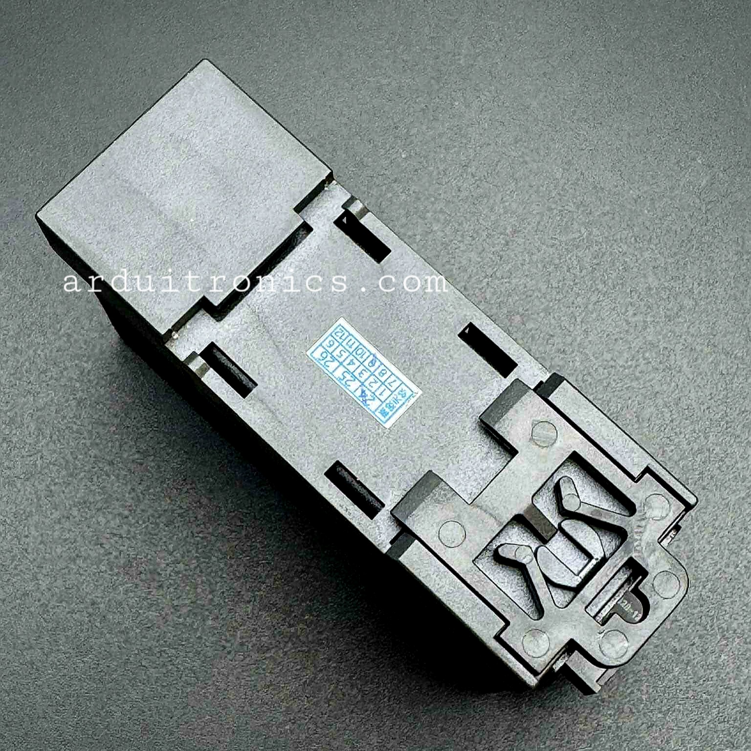 Lora to Ethernet / Ethernet to Lora Converter (สายต่อเสาอากาศยาว 3m) - Amsamotion