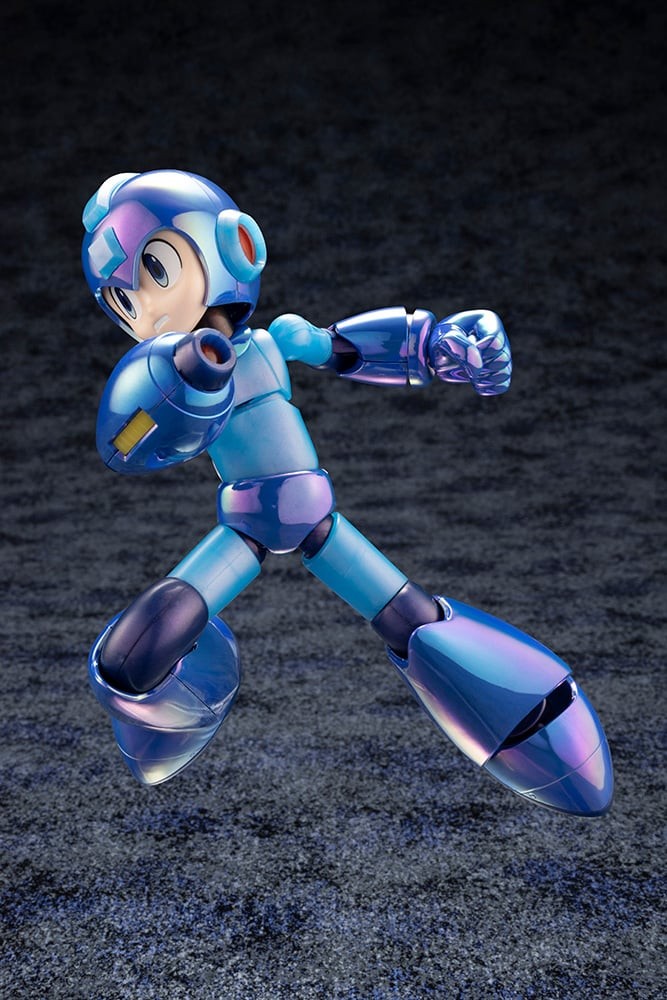 "Pre-Order" Mega Man Premium Charge Shot Ver.