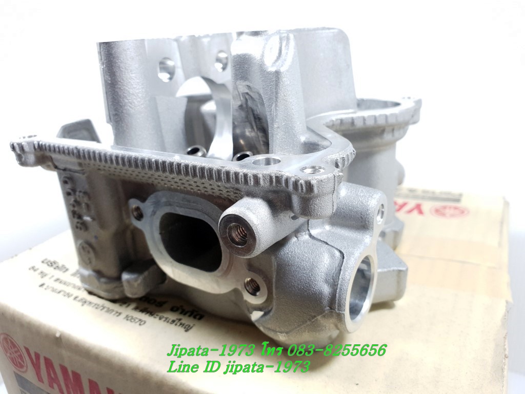 (Aerox) ชุดฝาสูบ Yamaha Aerox 155 แท้