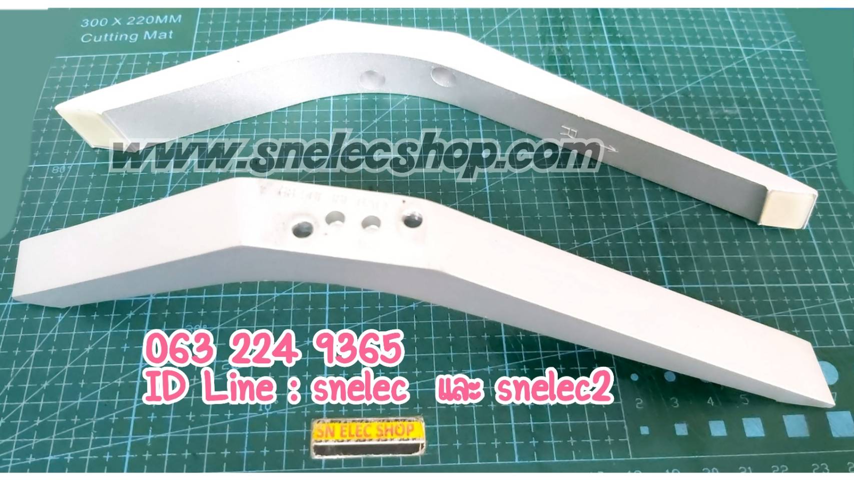 ขาตั้งทีวี TCL รุ่น LED40S3800 มือสอง สภาพดีมาก
