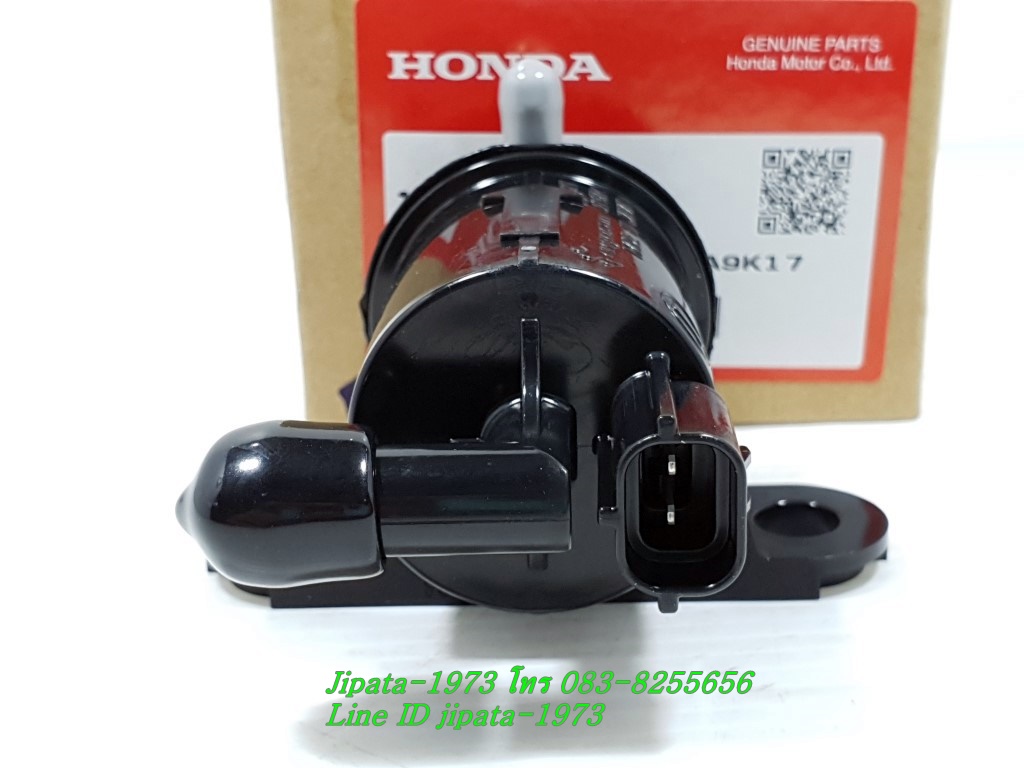 (Airblade) ชุดปั๊มน้ำมันเชื้อเพลิง Honda Airblade คาร์บูเรเตอร์ แท้