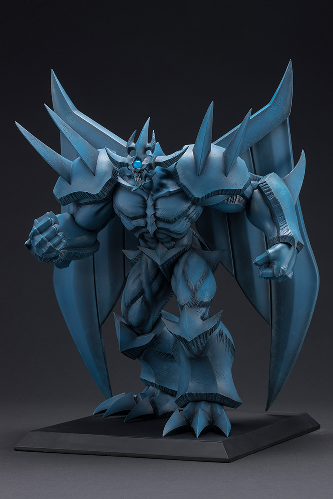 "Pre-Order" Kotobukiya Ju-Ko-Cho-Dai : Obelisk the Tormentor Egyptian God Statue