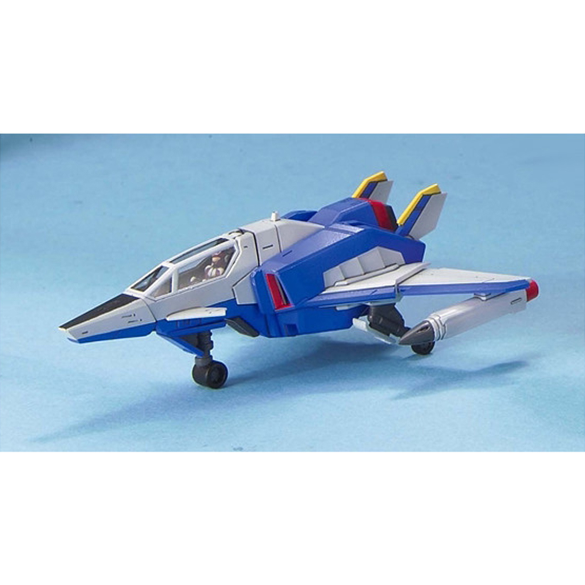 MG 1/100 ZGMF-X56S Force Impulse Gundam