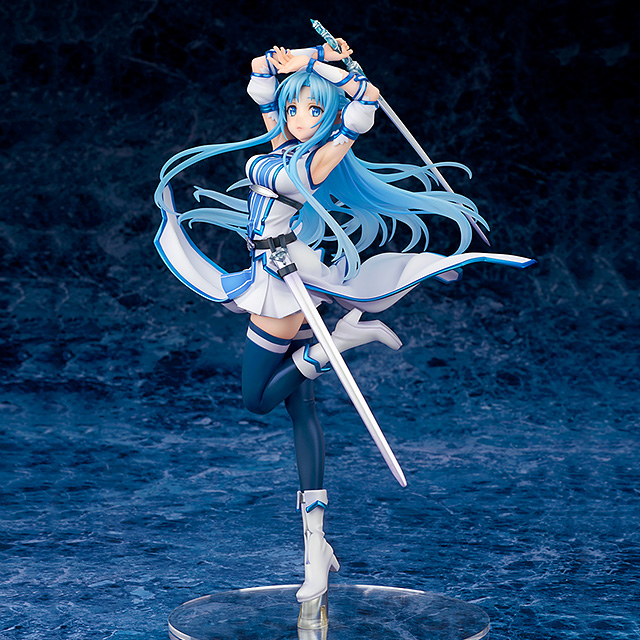 Alter 1/7 Asuna Undine Ver.