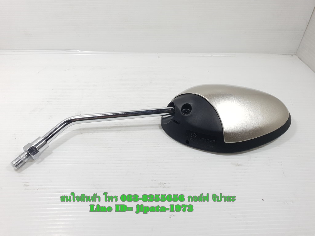 (Fino Fi) กระจกส่องหลัง Yamaha Fino Fi แท้