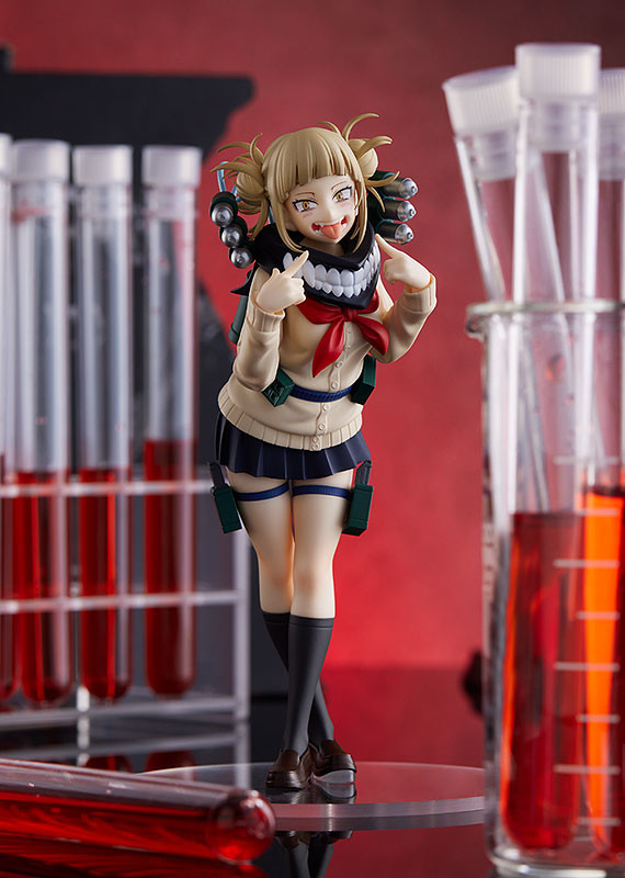 POP UP PARADE Himiko Toga: GSC Online Exclusive Ver.