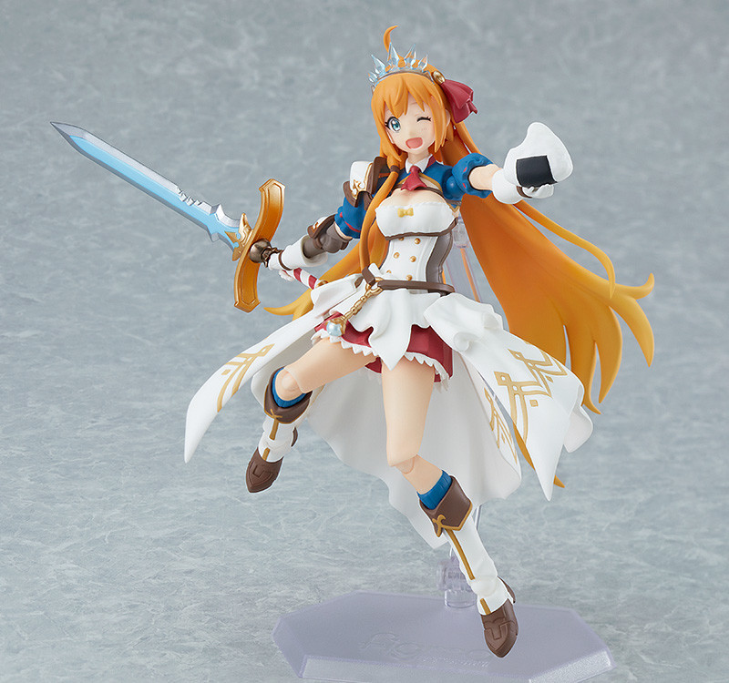 [532] figma Pecorine
