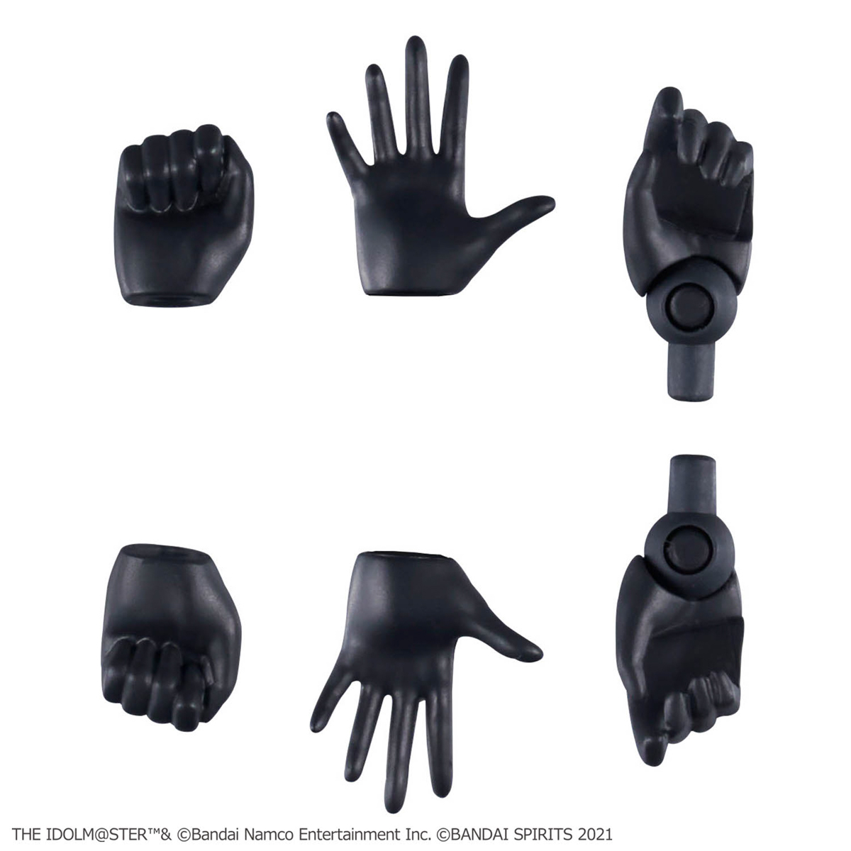 "Pre-Order" 30MS Option Body Parts Sigma Sisters Paradox 1 (Color A)