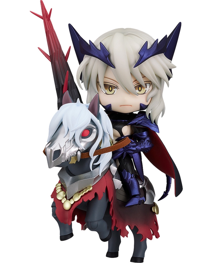 [1868] Nendoroid Lancer/Altria Pendragon (Alter)