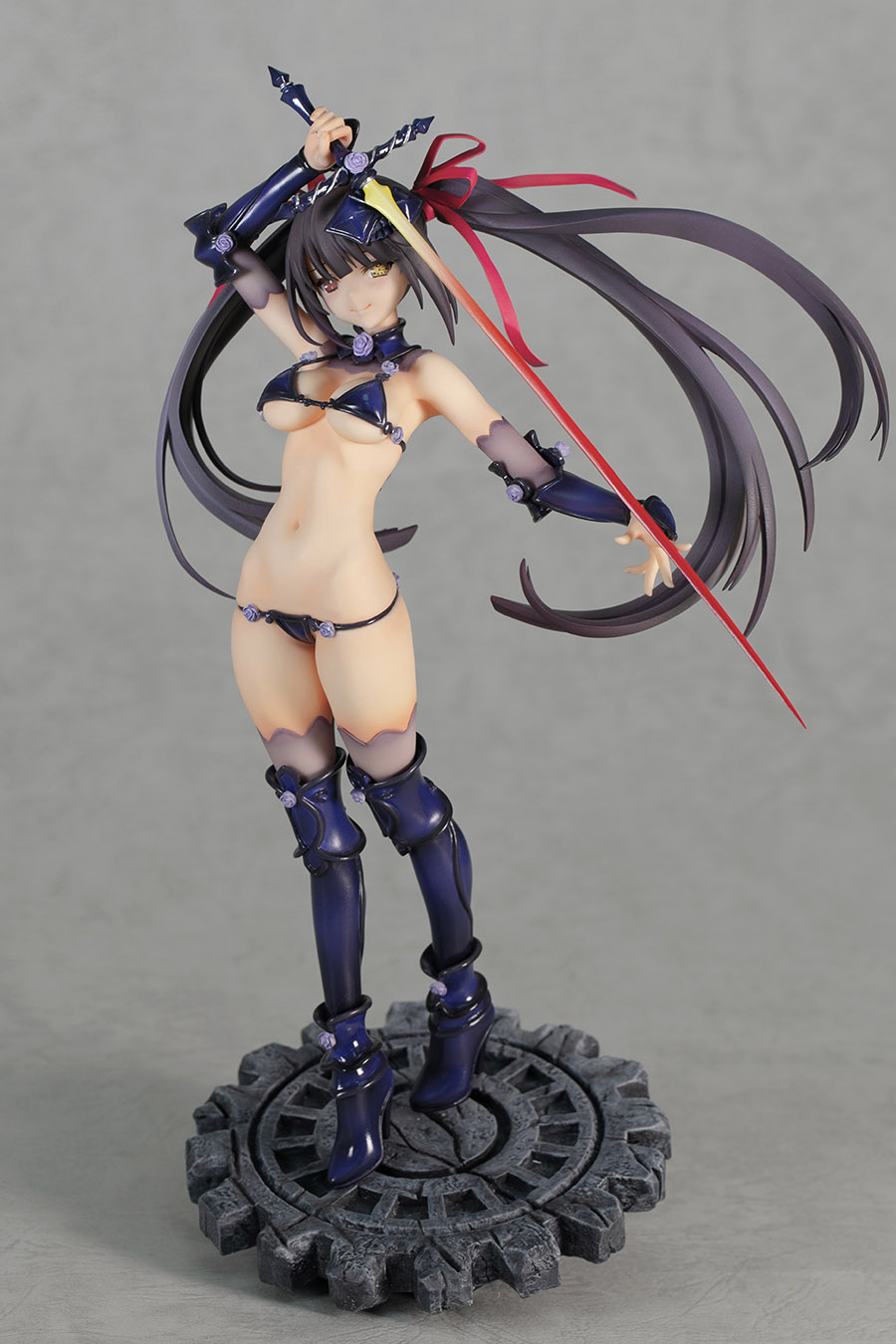 "Pre-Order" Alphamax 1/7 Kurumi Tokisaki Bikini Armor Ver.