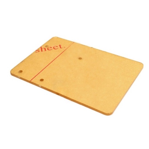 UNO Acrylic Experiment Board (Transparent)