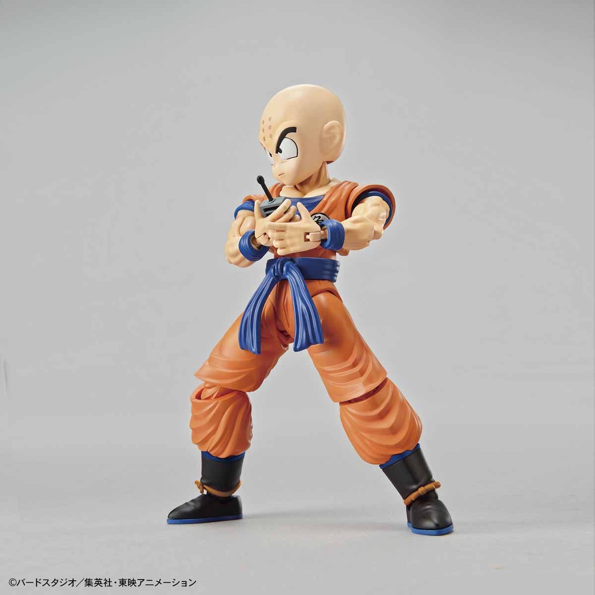 Figure-rise Standard Krillin