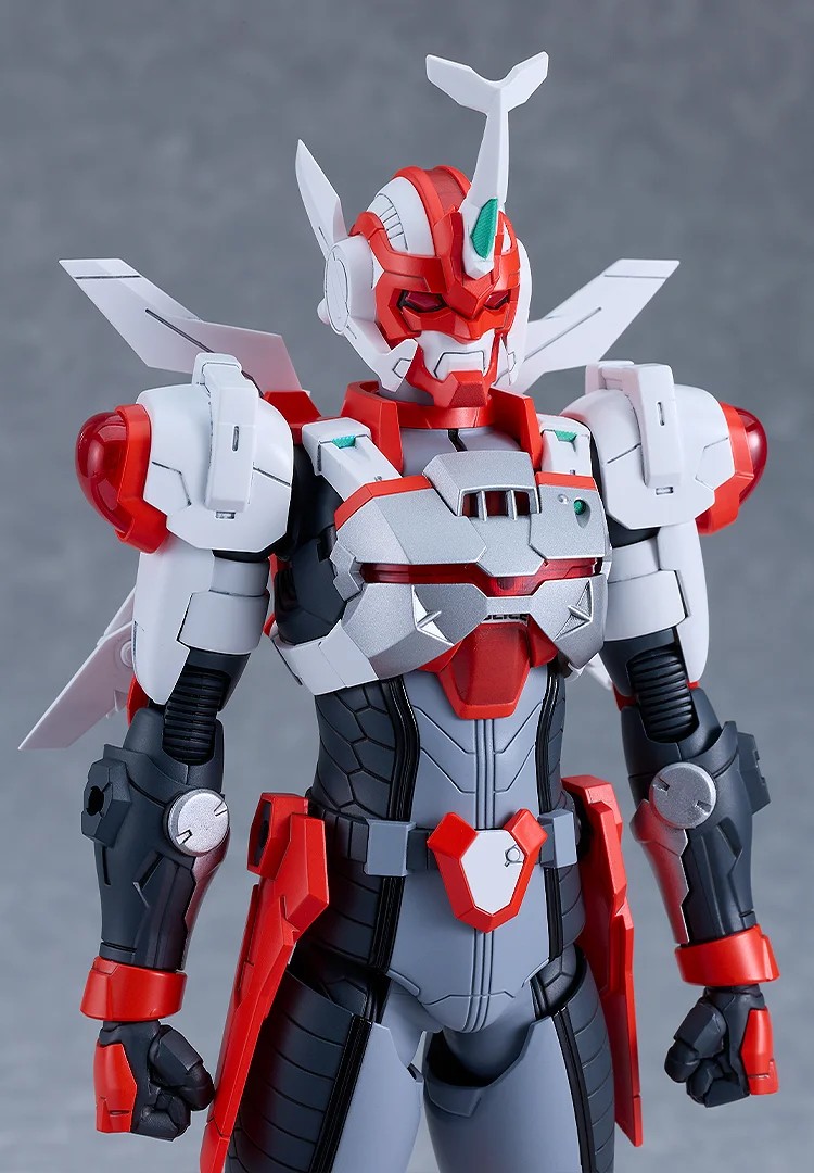 "Pre-Order" PLAMATEA JP-00X-1 Jupiter Bit