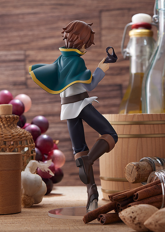 "Pre-Order" POP UP PARADE Kazuma