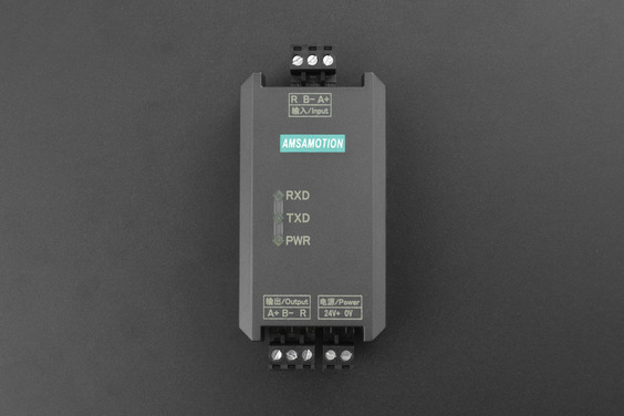 Industrial Grade RS485 Repeater (แท้จาก DFRobot)