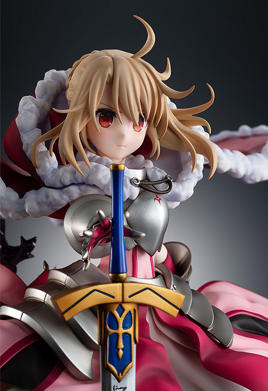 "Pre-Order" KDcolle 1/7 Illyasviel von Einzbern: Saber/Altria Ver.