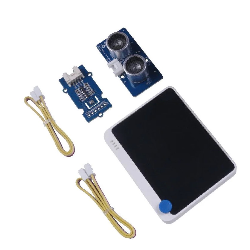 Applications Kit ML101 - tinyML Starter Kit with Prof. Vijay (แท้จาก SeeedStudio)