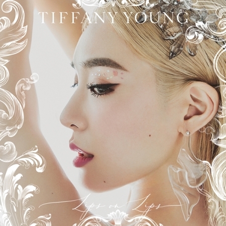 Tiffany Young - EP Ablum [Lips On Lips]