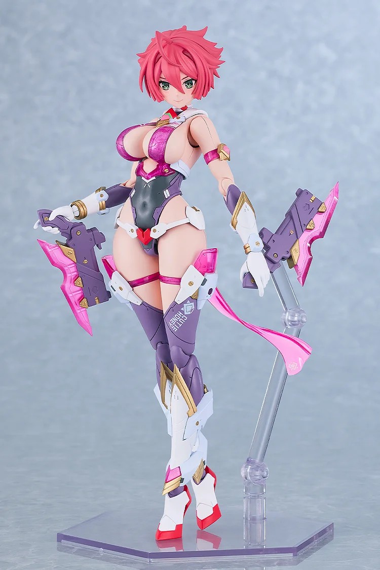 "Pre-Order" PLAMATEA Cutie Honey