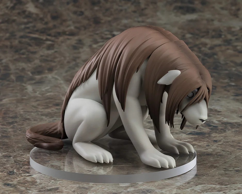 "Pre-Order" POP UP PARADE Shou Tucker & Nina Chimera