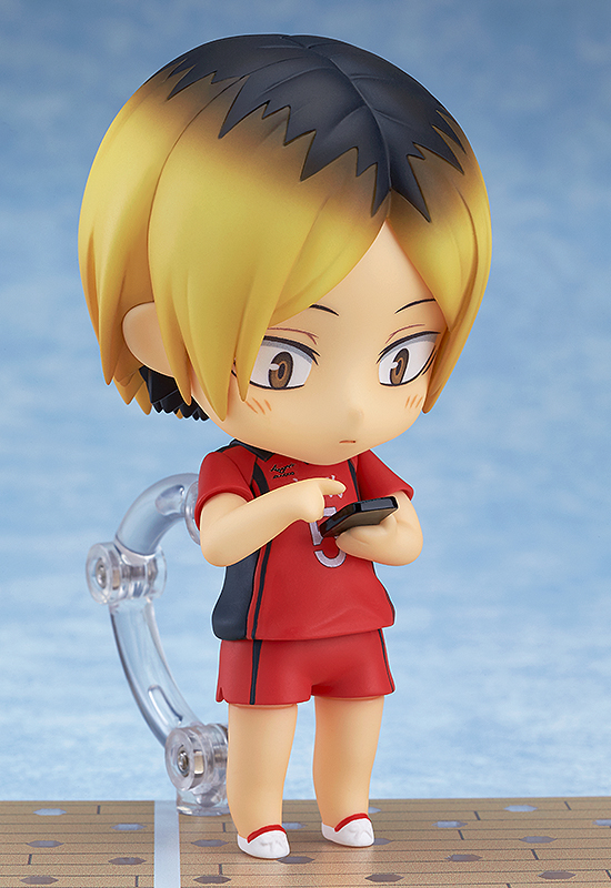 [605] Nendoroid Kenma Kozume