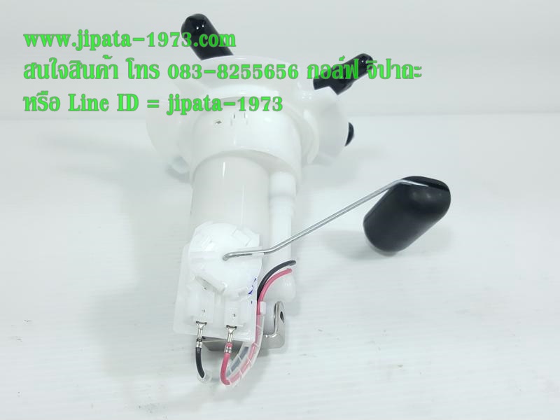 (CBR 150 i) ชุดปั๊มน้ำมันเชื้อเพลิง Honda CBR 150 i (ปี 2011) แท้