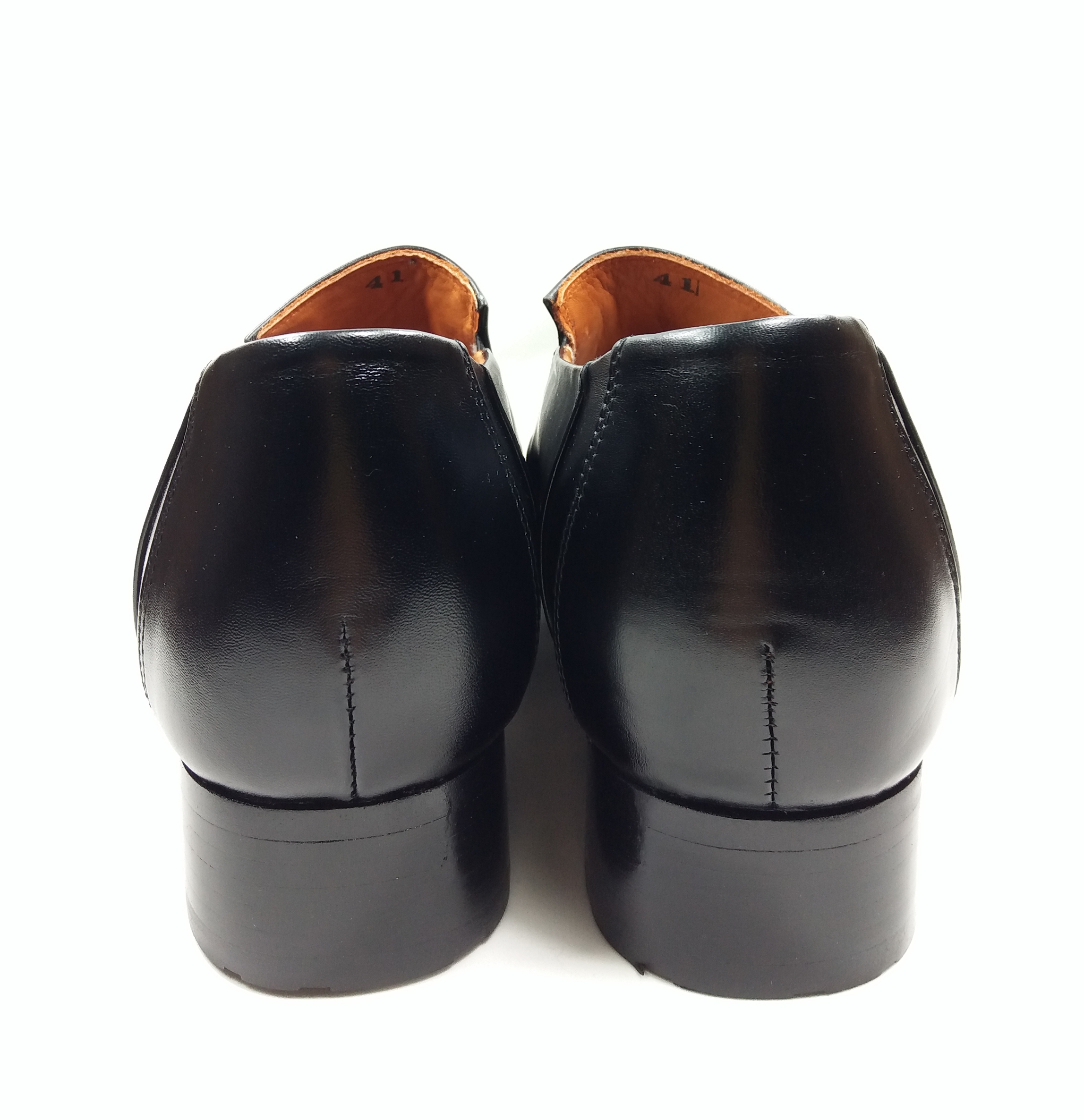 Captana (Black) 6.5