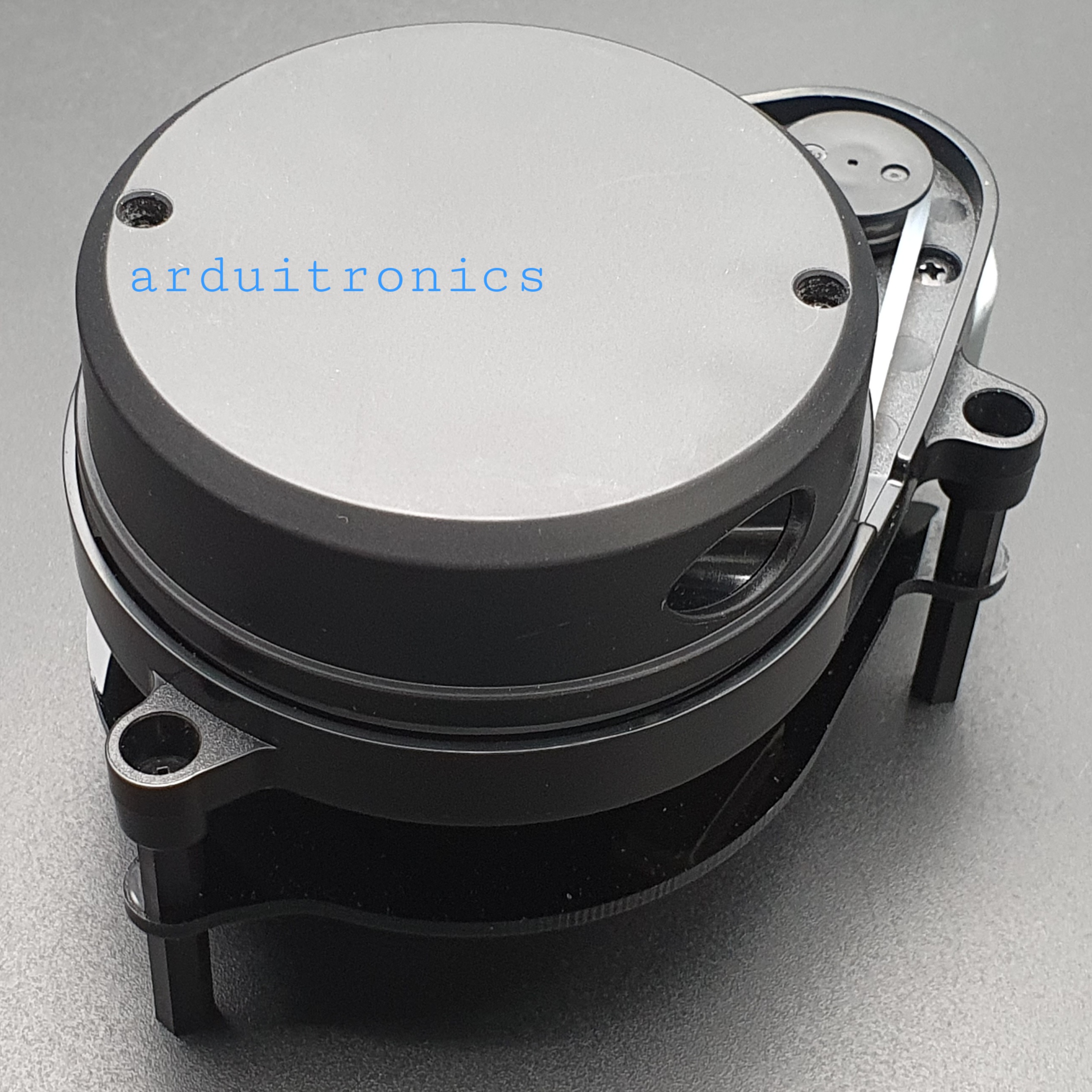 YDLIDAR X4 Pro Lidar – 360-degree Laser Range Scanner (10m) - Supports ROS