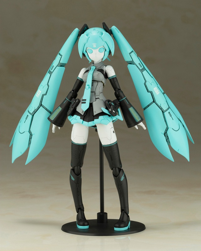 Frame Artist Hatsune Miku
