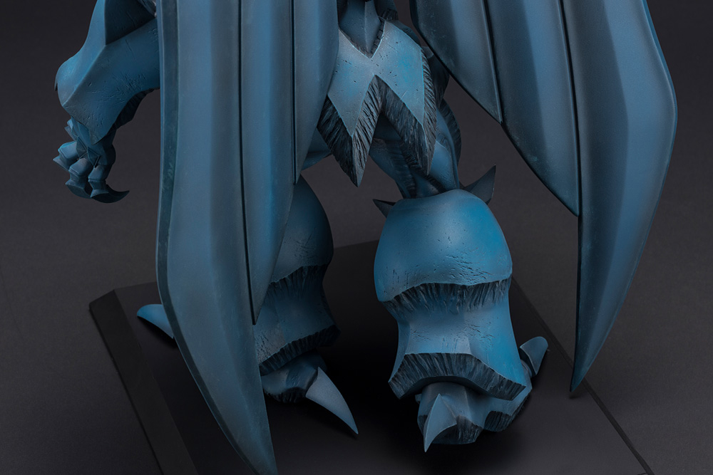 "Pre-Order" Kotobukiya Ju-Ko-Cho-Dai : Obelisk the Tormentor Egyptian God Statue