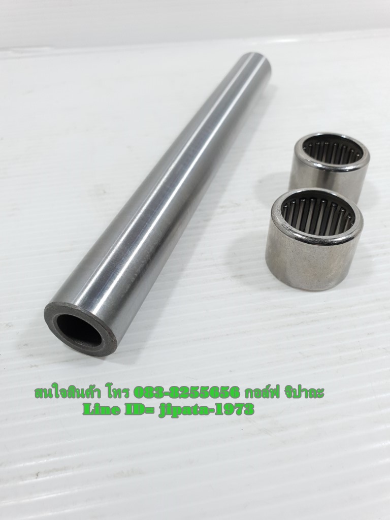 (Dash) ชุดบู้ชสวิงอาร์ม Honda Nova Dash 125 (ลูกปืนเข็ม) งานเกรดเอ