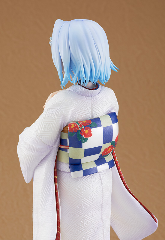 "Pre-Order" GSC 1/7 Ginko Sora: Kimono Ver.