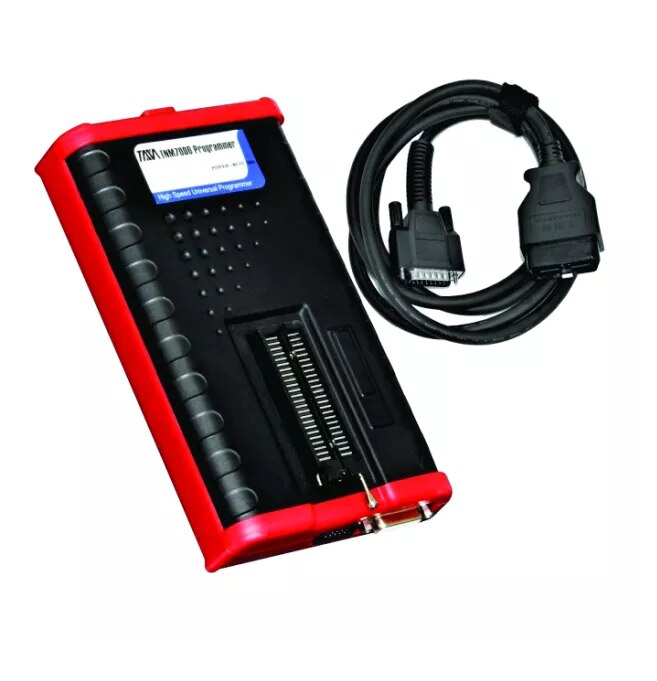 TNM7000 ECU-KIT CAR PROGRAMMER พรีออเดอร์