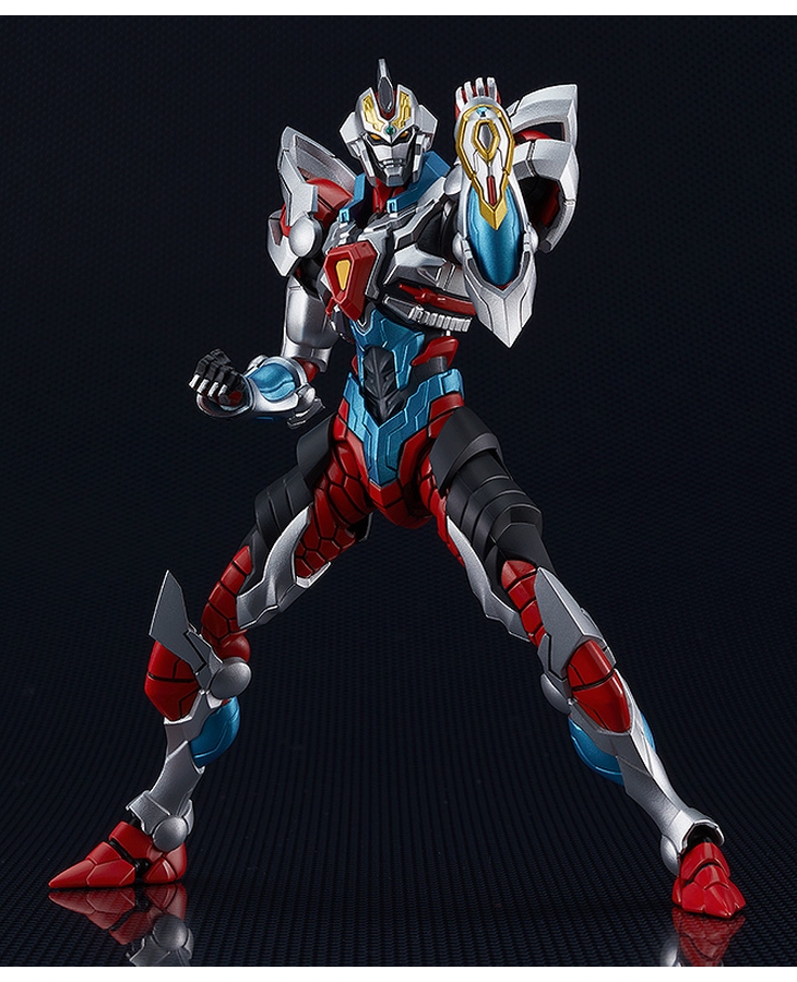 [SP-150] figma Gridman (Primal Fighter)