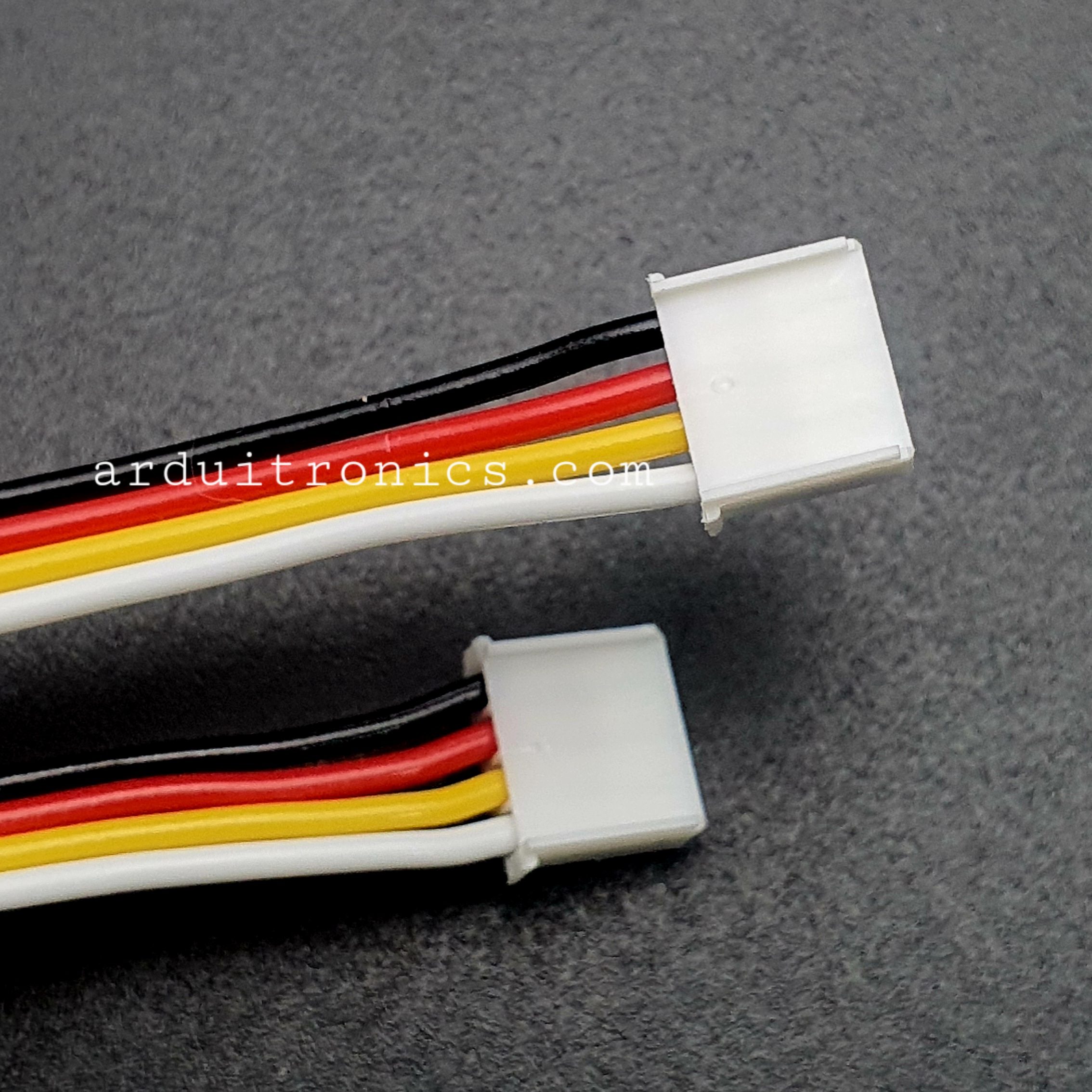 Thermal Camera 2 Unit (MLX90640) - 110°×75° FoV with ESP32 - แท้จาก M5Stack