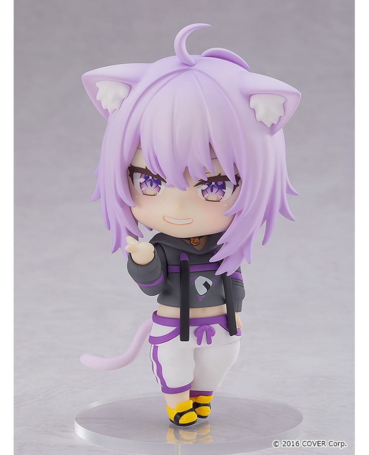 [1860] Nendoroid Nekomata Okayu