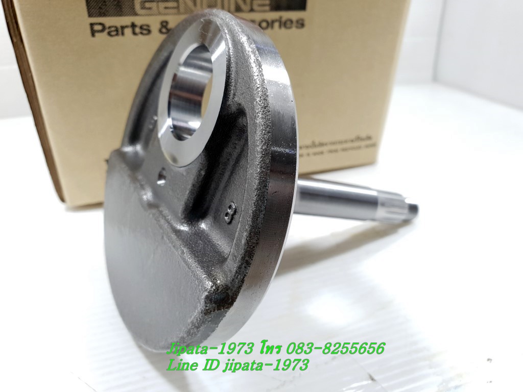 (Grand Filano) เพลาข้อเหวี่ยงด้านซ้าย Yamaha Grand Filano ปี 2018-2020 แท้