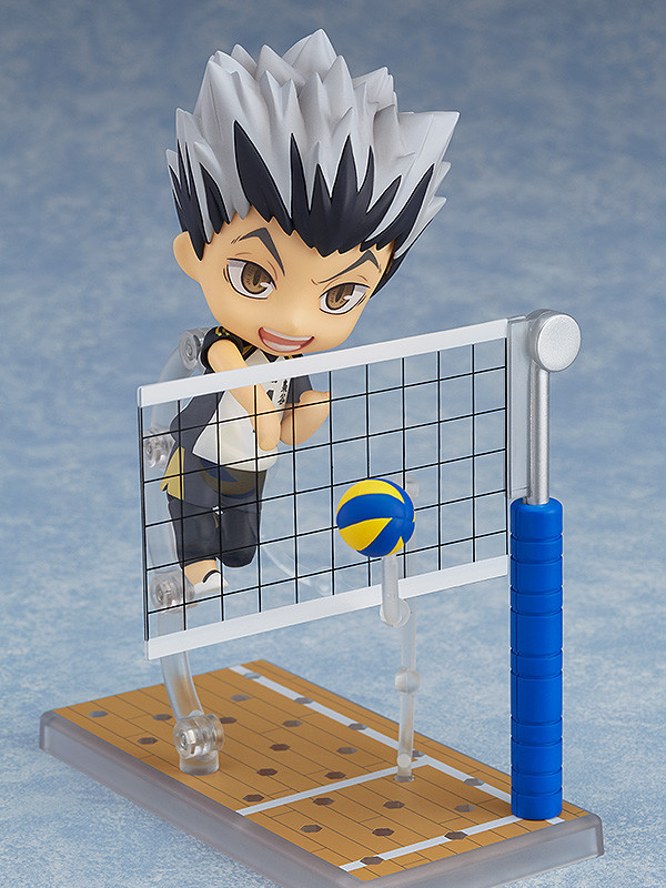 [719] Nendoroid Kotaro Bokuto