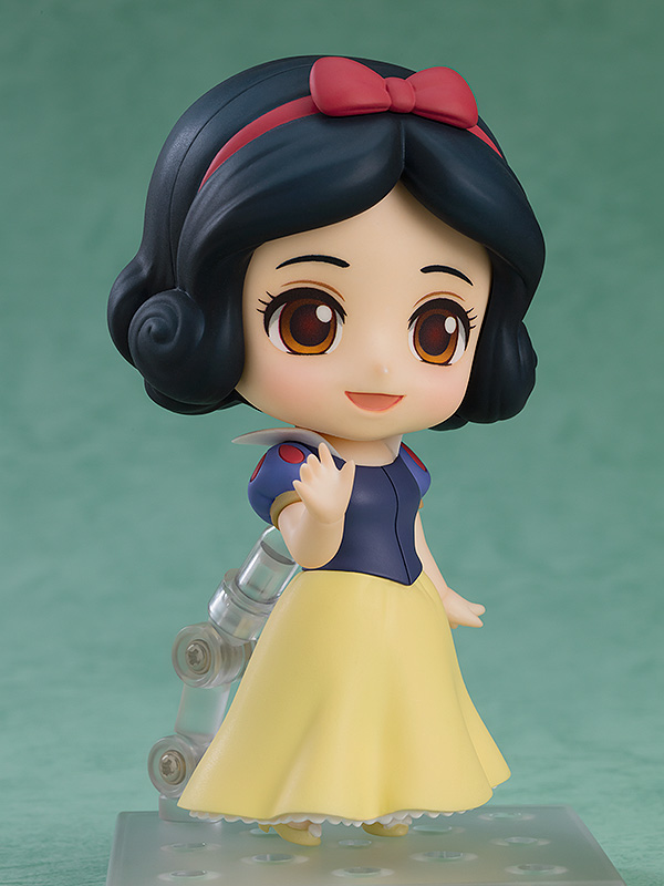 "Pre-Order" [1702] Nendoroid Snow White