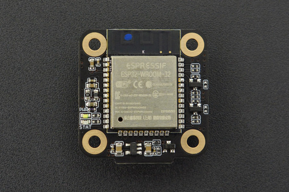 MU Vision Sensor - แท้จาก DFRobot