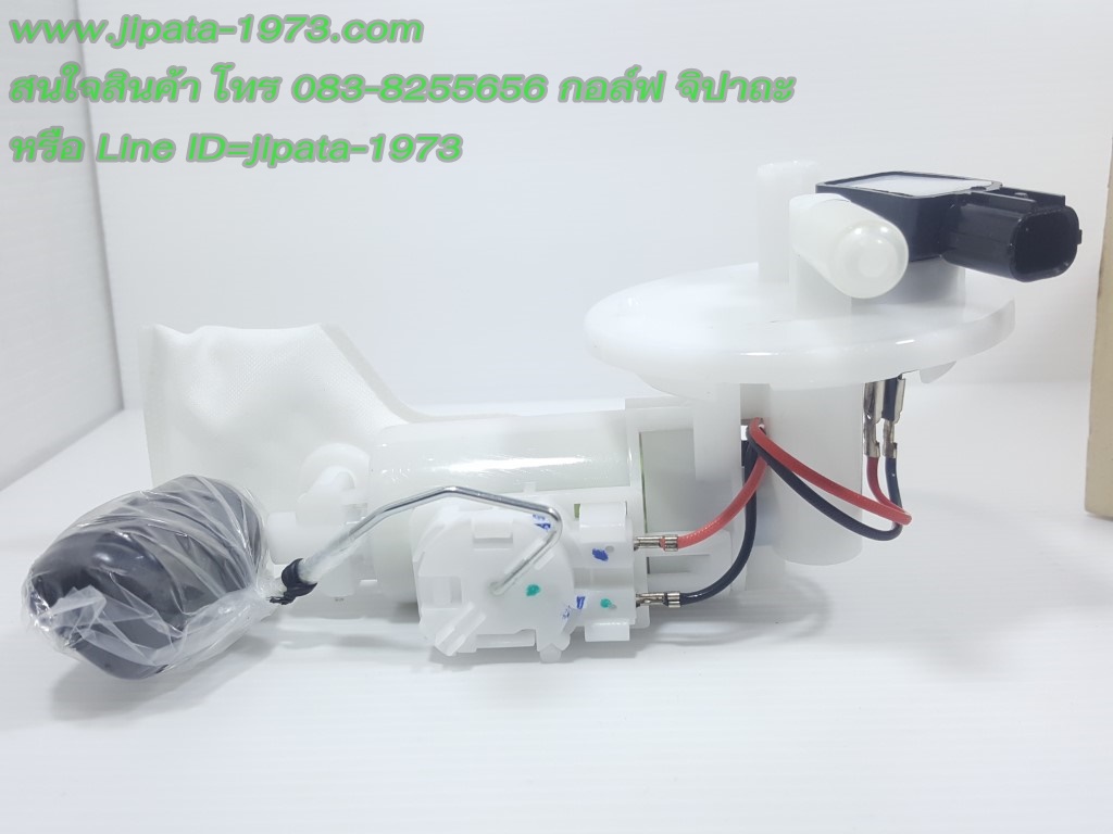 (Spark 115 i) ชุดปั๊มน้ำมันเชื้อเพลิง Yamaha Spark 115 i (รุ่นปั๊มใต้ถัง) งานเกรดเอ