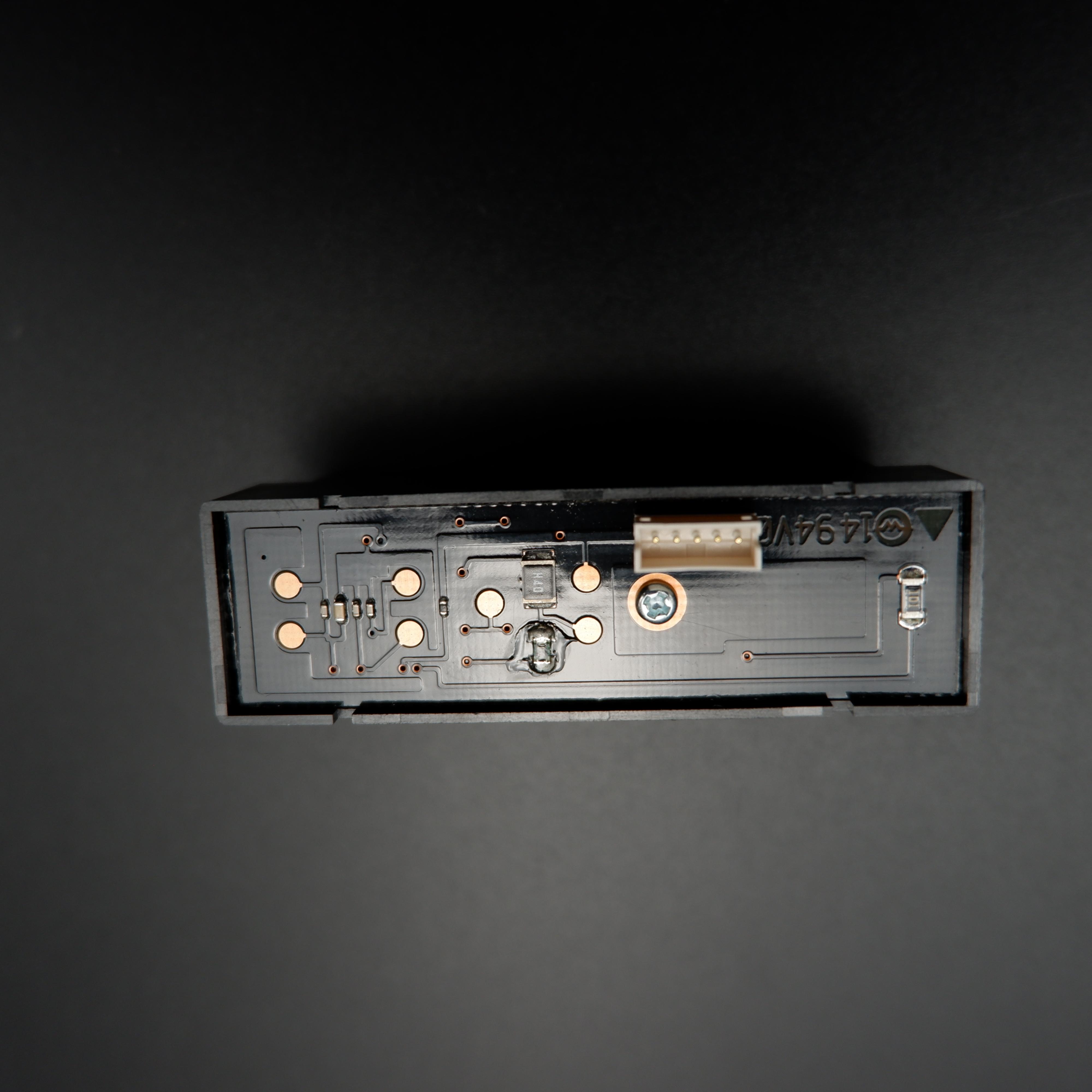 Sharp GP2Y0A710K0F Analog Infrared Distance Sensor (100 - 550cm) + แถมสายต่อ JST